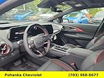 2025 Chevrolet Equinox EV AWD SUV for sale #TSS175497 - photo 20
