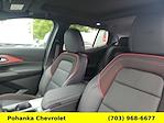 2025 Chevrolet Equinox EV AWD SUV for sale #TSS175497 - photo 21