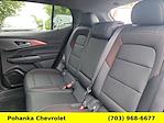 2025 Chevrolet Equinox EV AWD SUV for sale #TSS175497 - photo 26