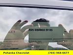 2025 Chevrolet Equinox EV AWD SUV for sale #TSS175497 - photo 31