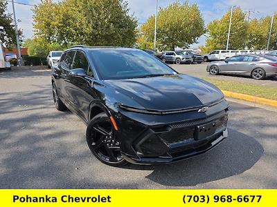 2024 Chevrolet Equinox EV FWD SUV for sale #TSS175497A - photo 1