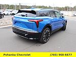 New 2025 Chevrolet Blazer EV RS AWD SUV for sale #TSS175702 - photo 2