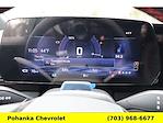 New 2025 Chevrolet Blazer EV RS AWD SUV for sale #TSS175702 - photo 9