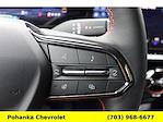 New 2025 Chevrolet Blazer EV RS AWD SUV for sale #TSS175702 - photo 13