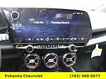 New 2025 Chevrolet Blazer EV RS AWD SUV for sale #TSS175702 - photo 14
