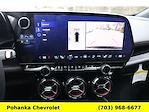 New 2025 Chevrolet Blazer EV RS AWD SUV for sale #TSS175702 - photo 15