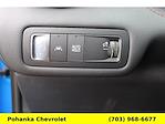 New 2025 Chevrolet Blazer EV RS AWD SUV for sale #TSS175702 - photo 20