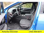 New 2025 Chevrolet Blazer EV RS AWD SUV for sale #TSS175702 - photo 25