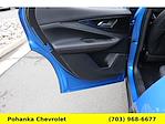 New 2025 Chevrolet Blazer EV RS AWD SUV for sale #TSS175702 - photo 26