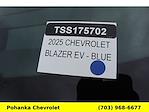 New 2025 Chevrolet Blazer EV RS AWD SUV for sale #TSS175702 - photo 35