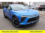New 2025 Chevrolet Blazer EV RS AWD SUV for sale #TSS175702 - photo 1