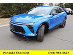 New 2025 Chevrolet Blazer EV RS AWD SUV for sale #TSS175702 - photo 4