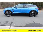 New 2025 Chevrolet Blazer EV RS AWD SUV for sale #TSS175702 - photo 5