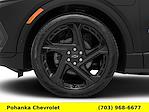 New 2025 Chevrolet Equinox EV RS SUV for sale #TSS178313 - photo 6