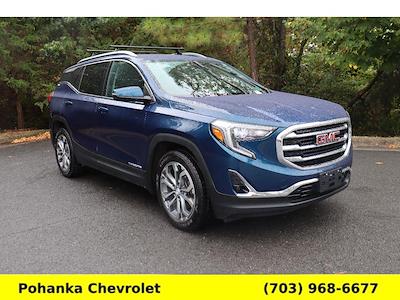 2020 GMC Terrain AWD SUV for sale #TSS178313A - photo 1