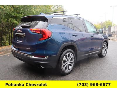 2020 GMC Terrain AWD SUV for sale #TSS178313A - photo 2