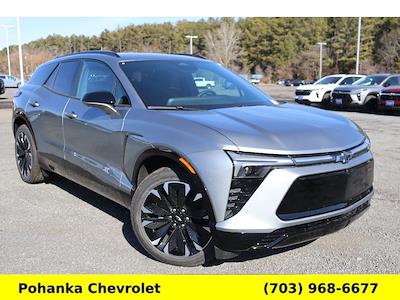 2025 Chevrolet Blazer EV RWD SUV for sale #TSS179008 - photo 1