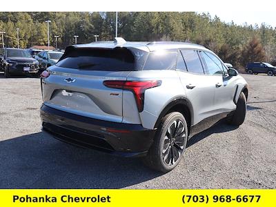 2025 Chevrolet Blazer EV RWD SUV for sale #TSS179008 - photo 2