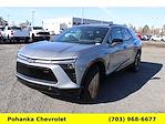 2025 Chevrolet Blazer EV RWD SUV for sale #TSS179008 - photo 4