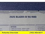 2025 Chevrolet Blazer EV RWD SUV for sale #TSS179008 - photo 31