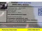 2025 Chevrolet Blazer EV RWD SUV for sale #TSS179008 - photo 33