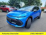 2025 Chevrolet Equinox EV AWD SUV for sale #TSS179115 - photo 4