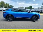 2025 Chevrolet Equinox EV AWD SUV for sale #TSS179115 - photo 8