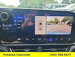 2025 Chevrolet Equinox EV AWD SUV for sale #TSS179115 - photo 11