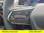 2025 Chevrolet Equinox EV AWD SUV for sale #TSS179115 - photo 16