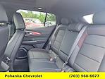 2025 Chevrolet Equinox EV AWD SUV for sale #TSS179115 - photo 25