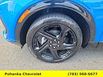 2025 Chevrolet Equinox EV AWD SUV for sale #TSS179115 - photo 29