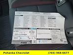 2025 Chevrolet Equinox EV AWD SUV for sale #TSS179115 - photo 30