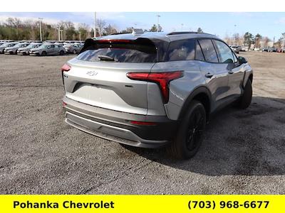 2025 Chevrolet Blazer EV AWD SUV for sale #TSS182050 - photo 2