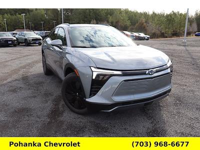2025 Chevrolet Blazer EV AWD SUV for sale #TSS182050 - photo 1