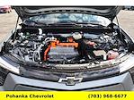 2025 Chevrolet Blazer EV AWD SUV for sale #TSS182050 - photo 27