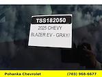 2025 Chevrolet Blazer EV AWD SUV for sale #TSS182050 - photo 28