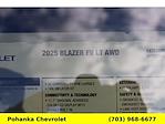 2025 Chevrolet Blazer EV AWD SUV for sale #TSS182050 - photo 29