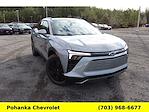 2025 Chevrolet Blazer EV AWD SUV for sale #TSS182050 - photo 1