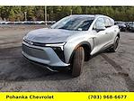 2025 Chevrolet Blazer EV AWD SUV for sale #TSS182050 - photo 4