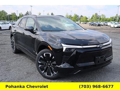 2025 Chevrolet Blazer EV FWD SUV for sale #TSS187938 - photo 1