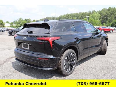 2025 Chevrolet Blazer EV FWD SUV for sale #TSS187938 - photo 2