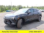 2025 Chevrolet Blazer EV FWD SUV for sale #TSS187938 - photo 4