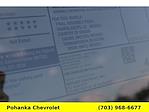 2025 Chevrolet Blazer EV FWD SUV for sale #TSS187938 - photo 30