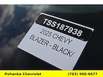 2025 Chevrolet Blazer EV FWD SUV for sale #TSS187938 - photo 31