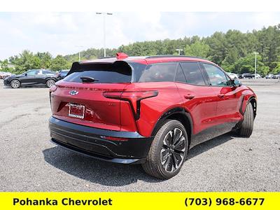 2025 Chevrolet Blazer EV FWD SUV for sale #TSS192725 - photo 2