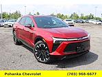 2025 Chevrolet Blazer EV FWD SUV for sale #TSS192725 - photo 1