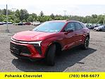 2025 Chevrolet Blazer EV FWD SUV for sale #TSS192725 - photo 4