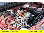2025 Chevrolet Blazer EV FWD SUV for sale #TSS192725 - photo 21