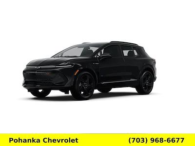 2025 Chevrolet Equinox EV AWD SUV for sale #TSS197719 - photo 1