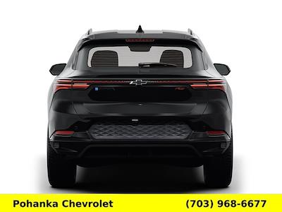 2025 Chevrolet Equinox EV AWD SUV for sale #TSS197719 - photo 2